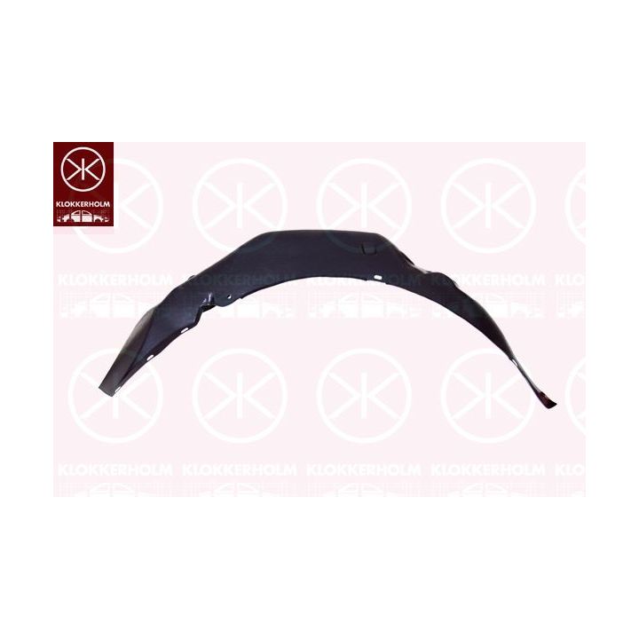 Plokščių apkalas, purvasargis KLOKKERHOLM 9538387