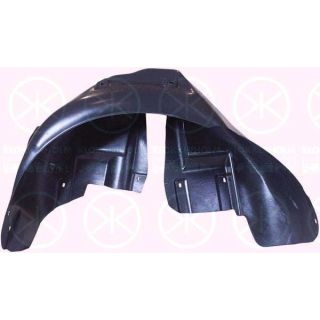 Plokščių apkalas, purvasargis KLOKKERHOLM 9539545