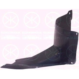 Plokščių apkalas, purvasargis KLOKKERHOLM 9540385