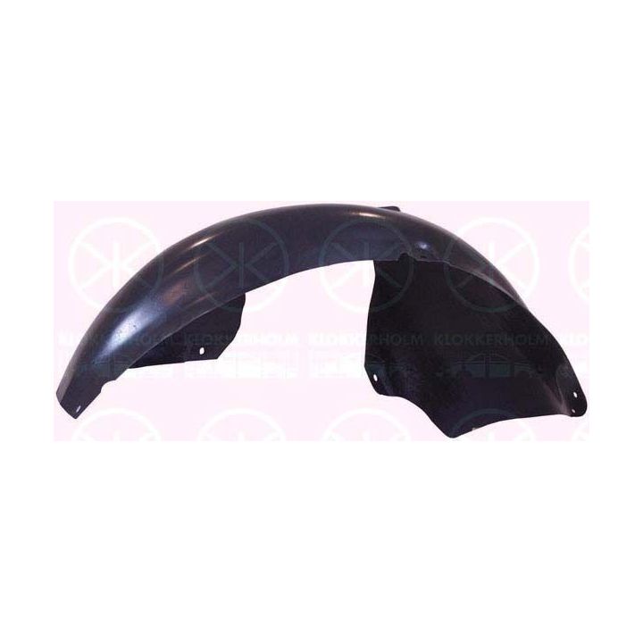 Plokščių apkalas, purvasargis KLOKKERHOLM 9540388