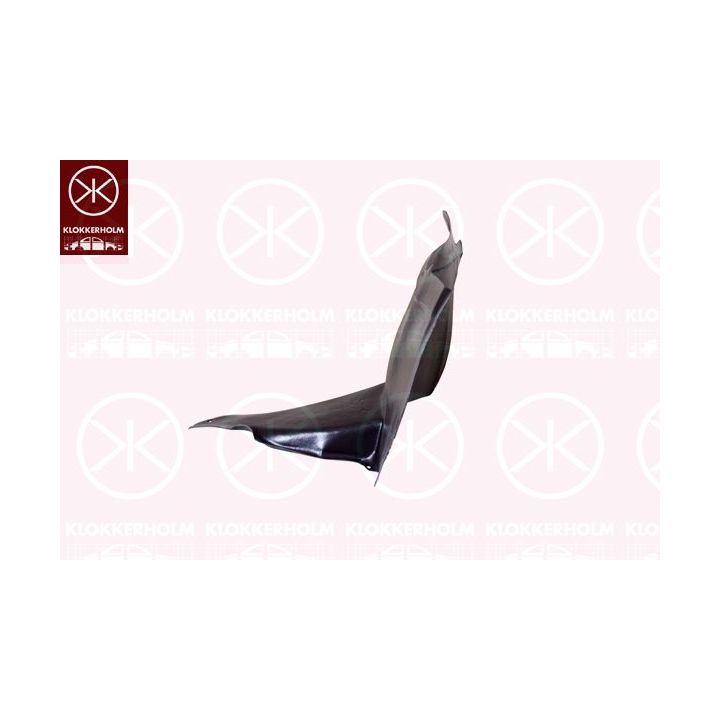 Plokščių apkalas, purvasargis KLOKKERHOLM 9544385