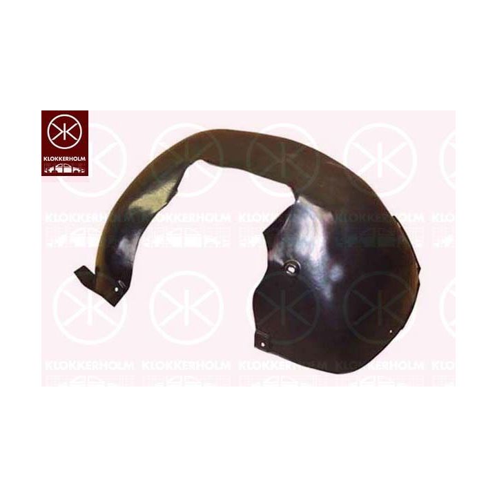 Plokščių apkalas, purvasargis KLOKKERHOLM 9544387