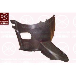 Plokščių apkalas, purvasargis KLOKKERHOLM 9544389