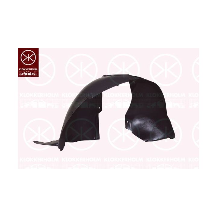 Plokščių apkalas, purvasargis KLOKKERHOLM 9545388