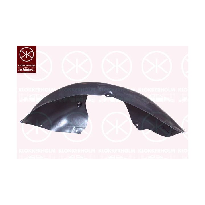 Plokščių apkalas, purvasargis KLOKKERHOLM 9547548