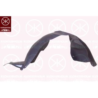 Plokščių apkalas, purvasargis KLOKKERHOLM 9549388