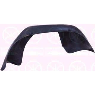 Plokščių apkalas, purvasargis KLOKKERHOLM 9557387