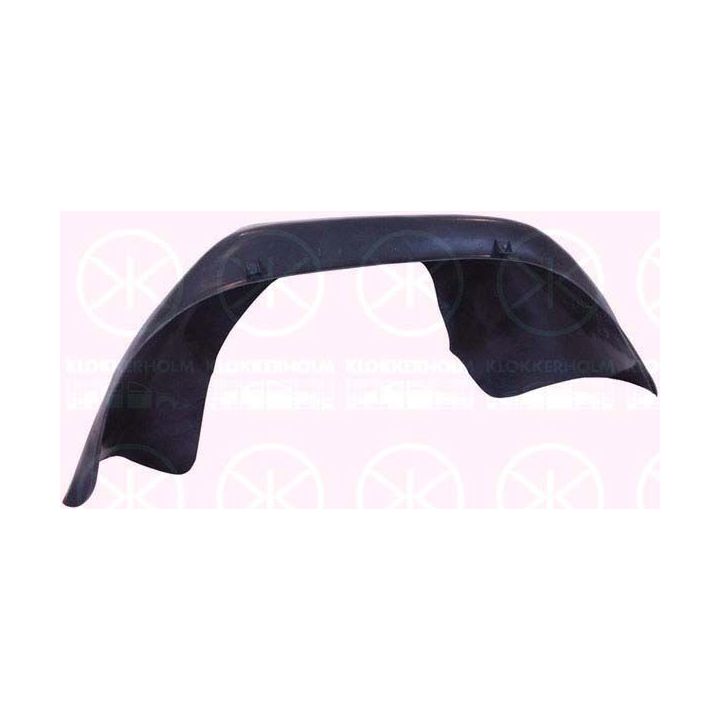 Plokščių apkalas, purvasargis KLOKKERHOLM 9557388