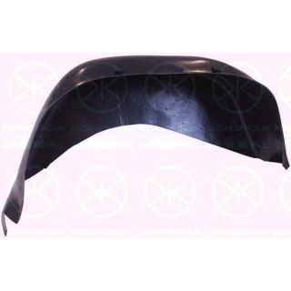 Plokščių apkalas, purvasargis KLOKKERHOLM 9557547