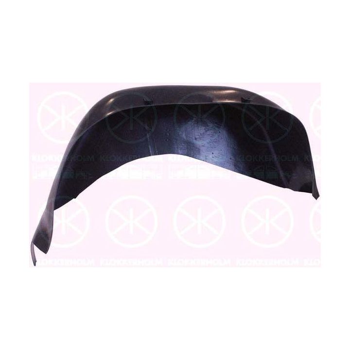 Plokščių apkalas, purvasargis KLOKKERHOLM 9557547