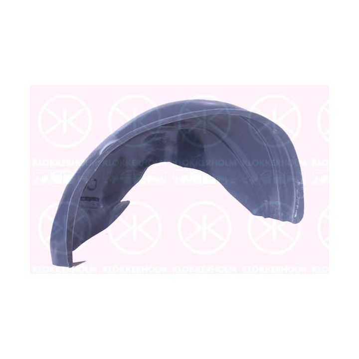 Plokščių apkalas, purvasargis KLOKKERHOLM 9558388