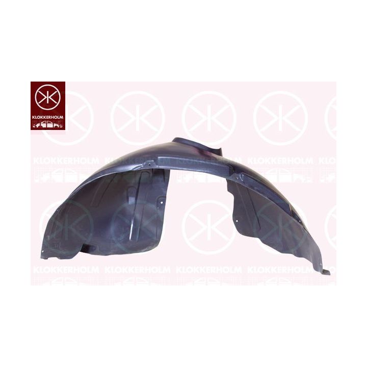 Plokščių apkalas, purvasargis KLOKKERHOLM 9563385