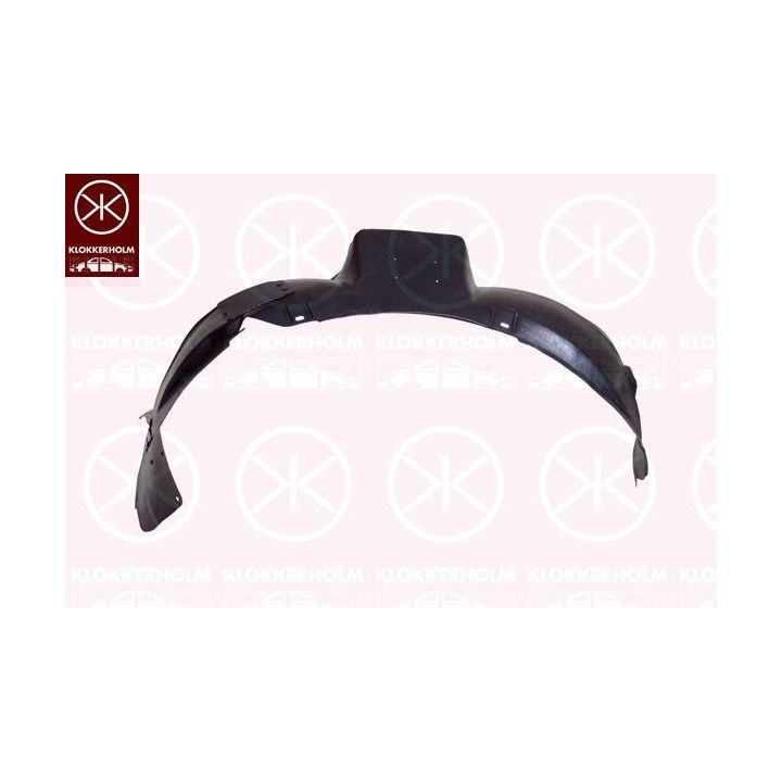 Plokščių apkalas, purvasargis KLOKKERHOLM 9590388