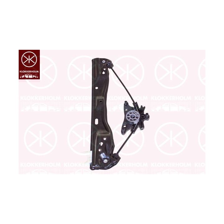 Lango pakėliklis KLOKKERHOLM 00681902
