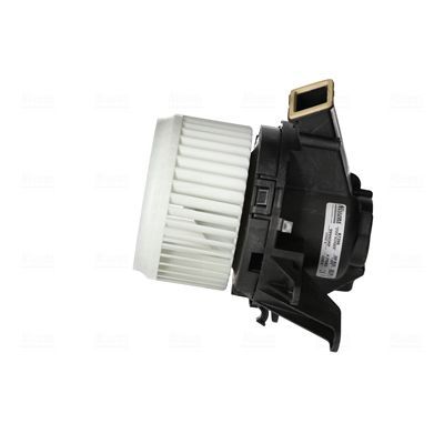 Vidaus pūtiklis NISSENS 87396