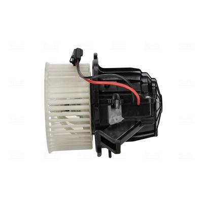 Vidaus pūtiklis NISSENS 87597
