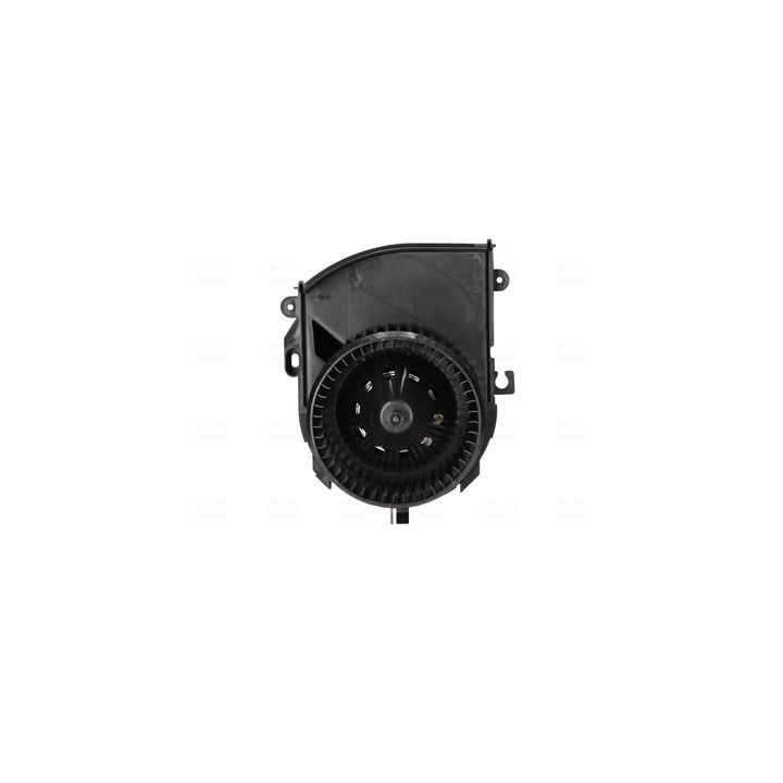 Vidaus pūtiklis NISSENS 87651