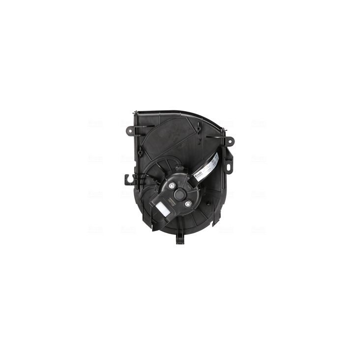 Vidaus pūtiklis NISSENS 87651