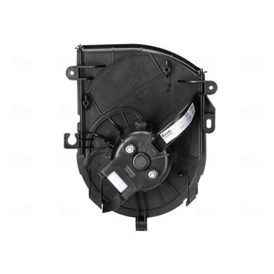 Vidaus pūtiklis NISSENS 87651