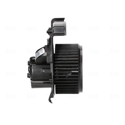 Vidaus pūtiklis NISSENS 87651