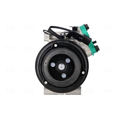 Kompresorius, oro kondicionierius NISSENS 891006