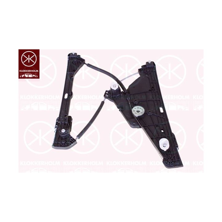 Lango pakėliklis KLOKKERHOLM 55111801