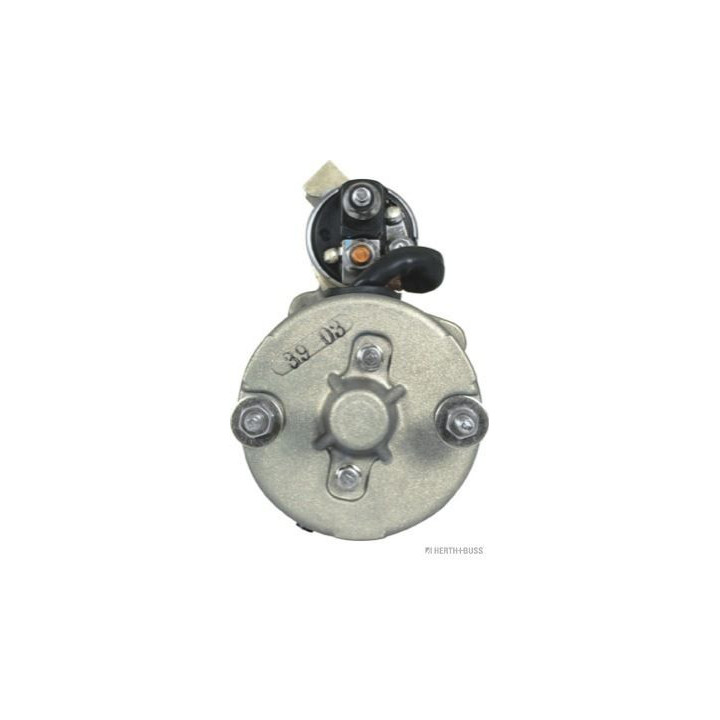Starteris HERTH+BUSS ELPARTS 42017020