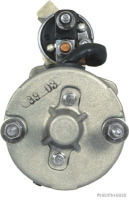 Starteris HERTH+BUSS ELPARTS 42017020