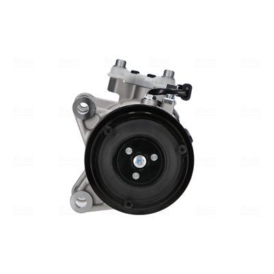 Kompresorius, oro kondicionierius NISSENS 891038