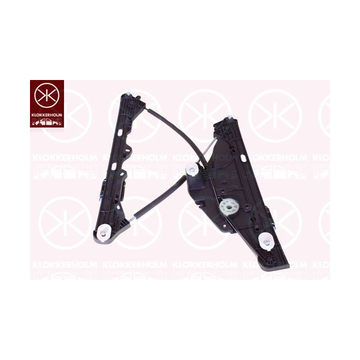 Lango pakėliklis KLOKKERHOLM 55441801