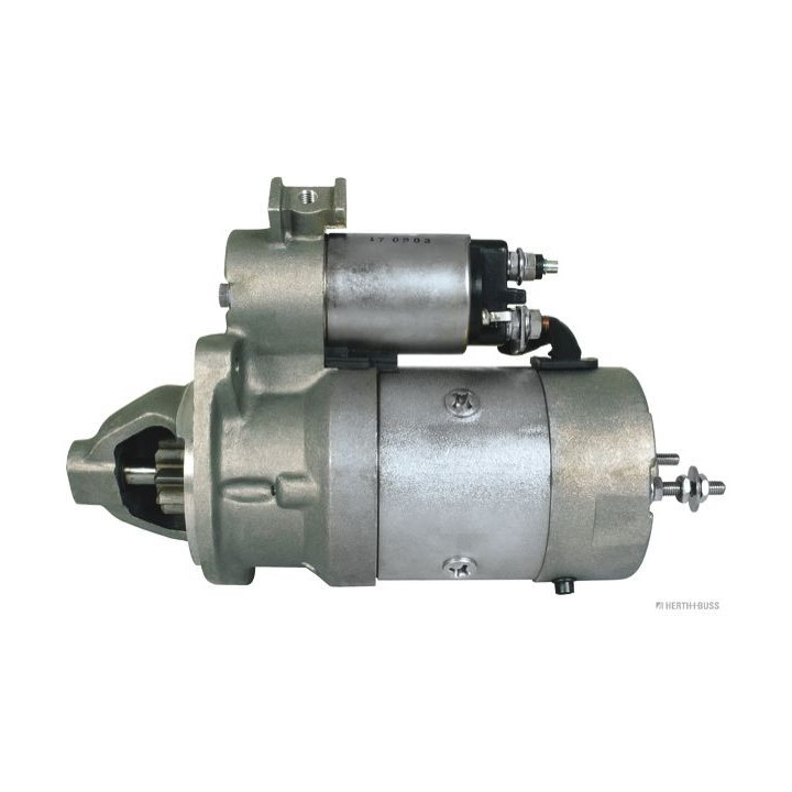 Starteris HERTH+BUSS ELPARTS 42017020