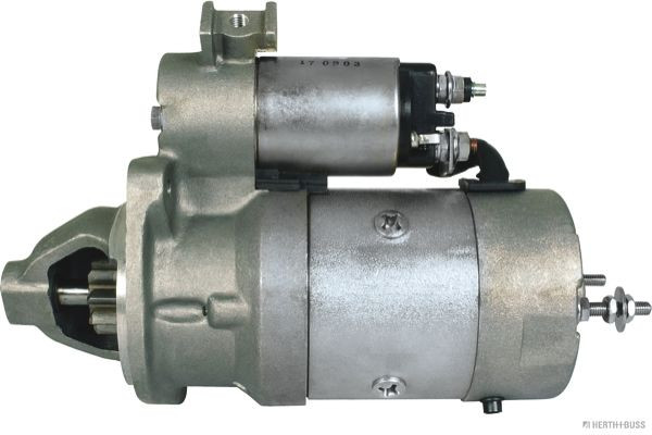 Starteris HERTH+BUSS ELPARTS 42017020