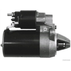 Starteris HERTH+BUSS ELPARTS 42017030