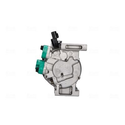 Kompresorius, oro kondicionierius NISSENS 891184