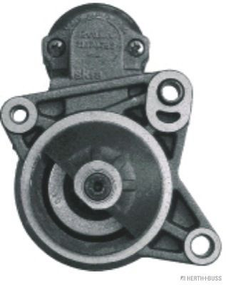 Starteris HERTH+BUSS ELPARTS 42017030