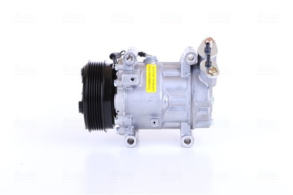 Kompresorius, oro kondicionierius NISSENS 89589