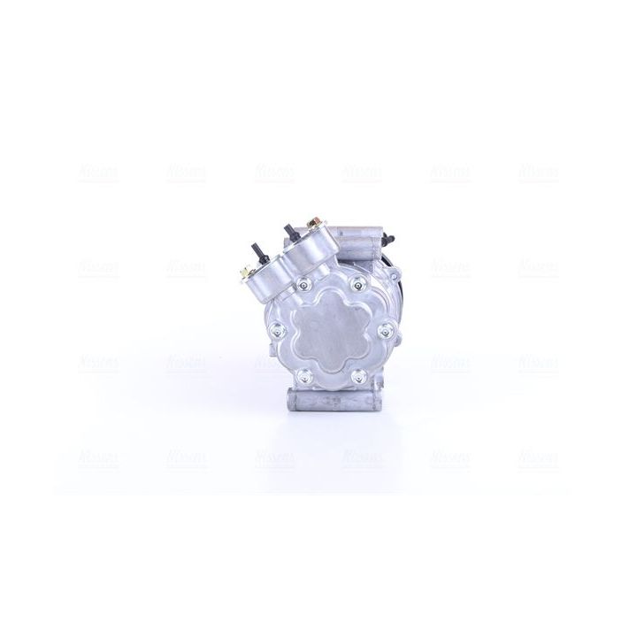 Kompresorius, oro kondicionierius NISSENS 89589