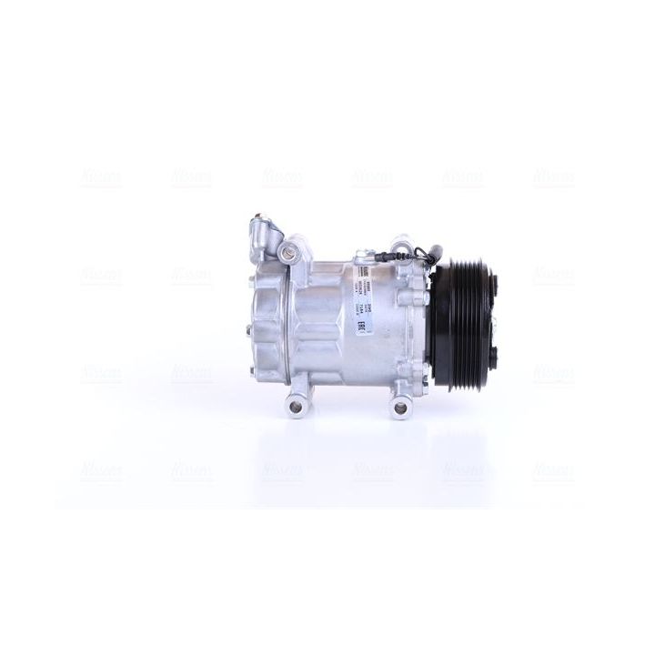 Kompresorius, oro kondicionierius NISSENS 89589