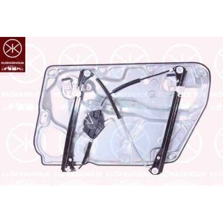 Lango pakėliklis KLOKKERHOLM 95391702