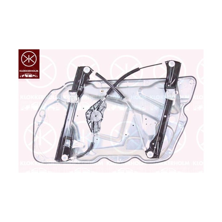 Lango pakėliklis KLOKKERHOLM 95401702