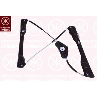 Lango pakėliklis KLOKKERHOLM 95401802