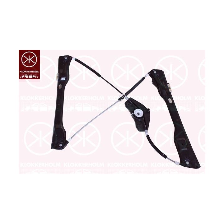 Lango pakėliklis KLOKKERHOLM 95401802