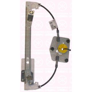 Lango pakėliklis KLOKKERHOLM 95401902