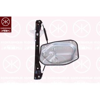 Lango pakėliklis KLOKKERHOLM 95441902