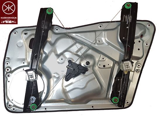 Lango pakėliklis KLOKKERHOLM 95481701