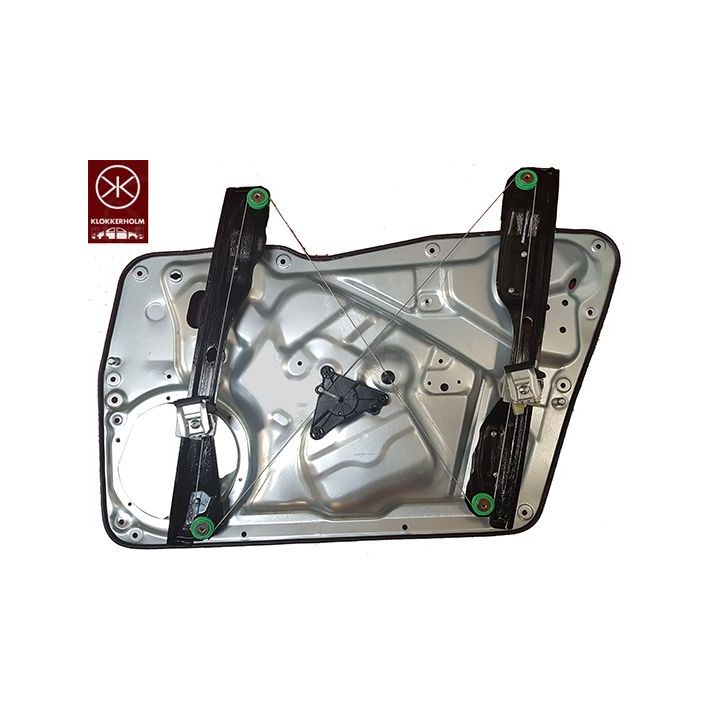 Lango pakėliklis KLOKKERHOLM 95481702