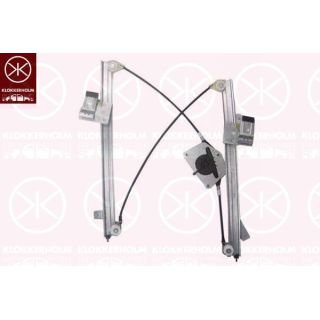 Lango pakėliklis KLOKKERHOLM 95481802