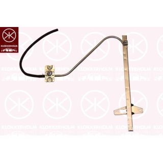 Lango pakėliklis KLOKKERHOLM 95571108