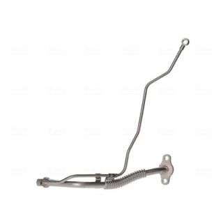 Alyvos žarna NISSENS 935073