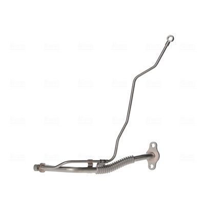 Alyvos žarna NISSENS 935073